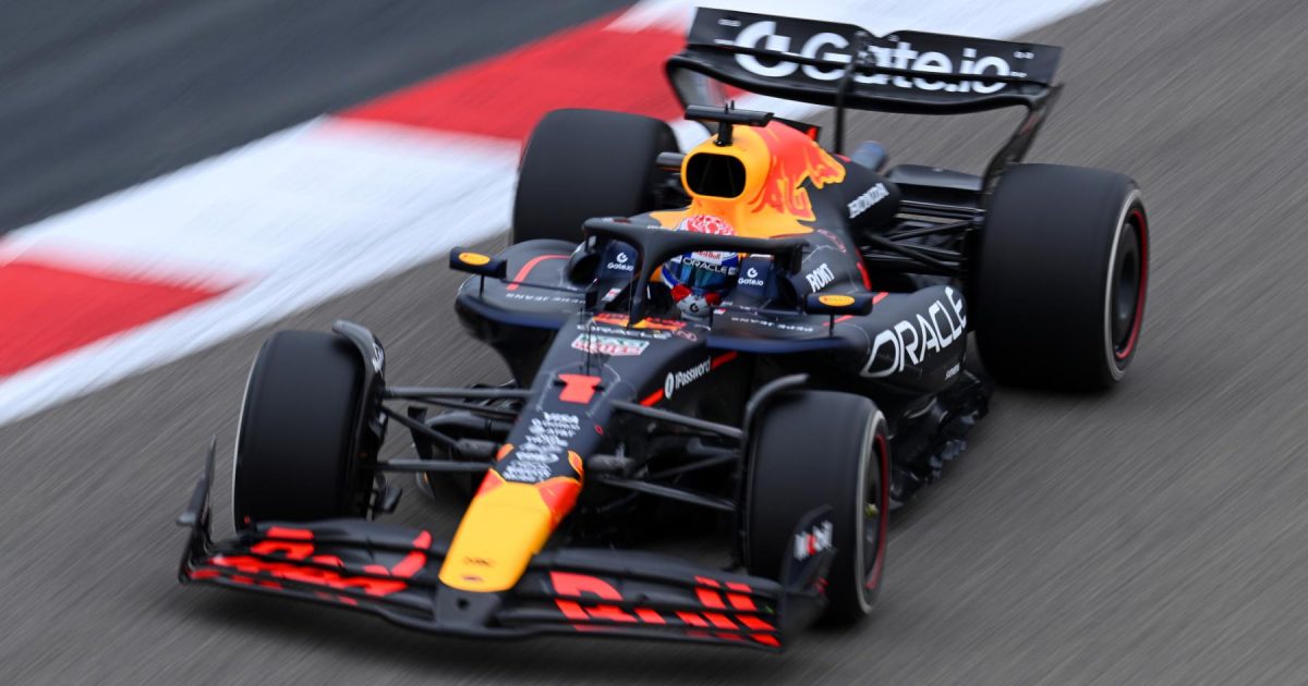 Racing Revelations: Marko Exposes Significant Red Bull Advantage Over McLaren