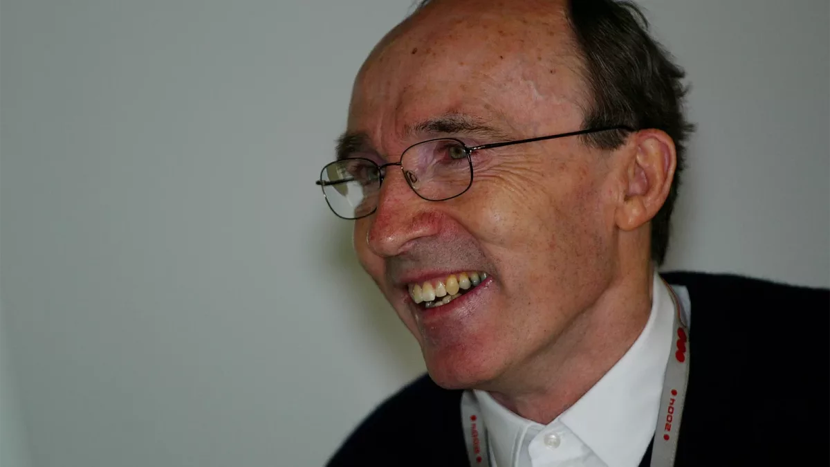 Reviving the Legacy: The Inspiring Journey of Sir Frank Williams and His F1 Team