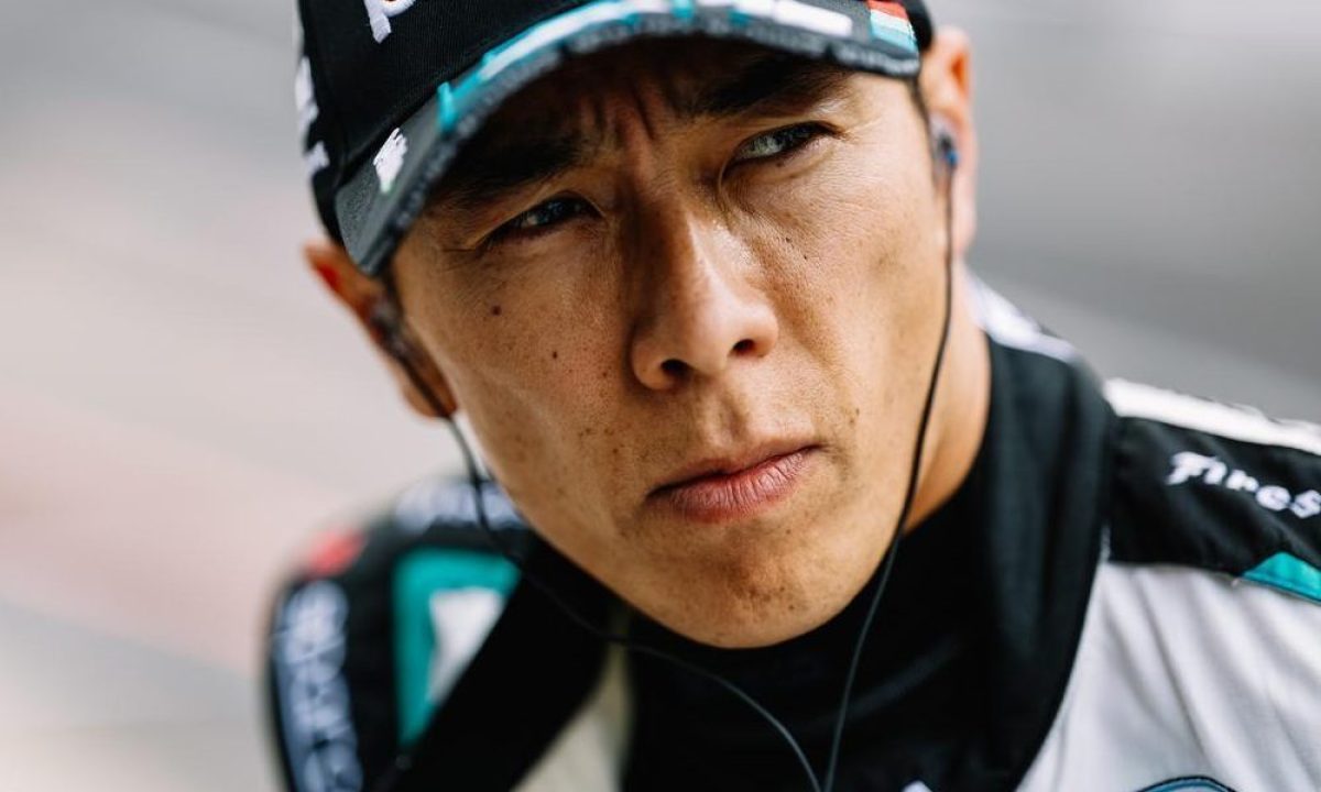 Sato to chase third Indy 500 win with RLL