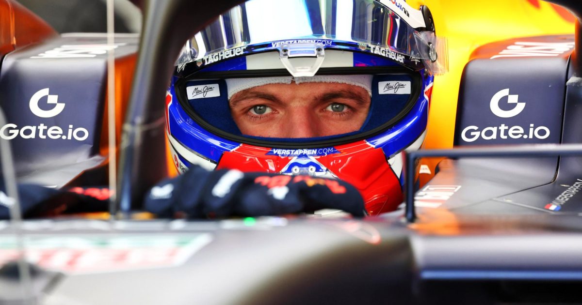 Max Verstappen handed damning F1 title verdict