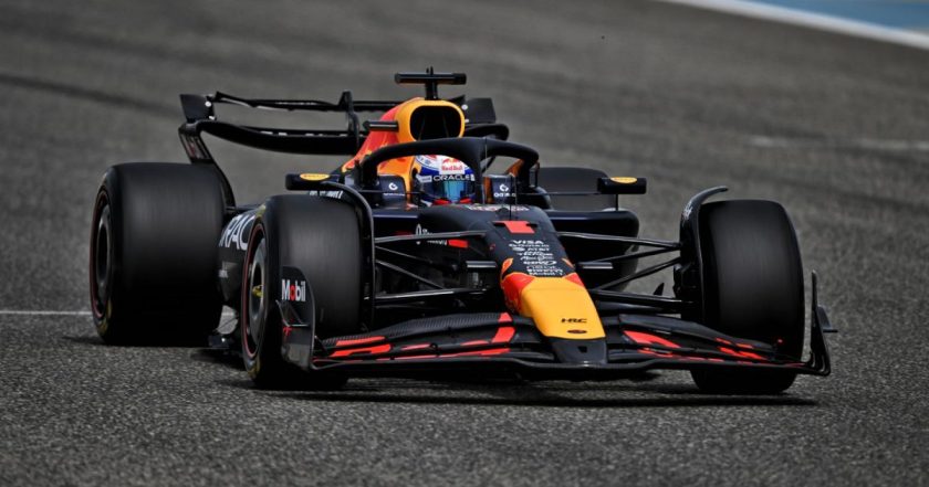 Red Bull make startling claim over RB21 pace leap