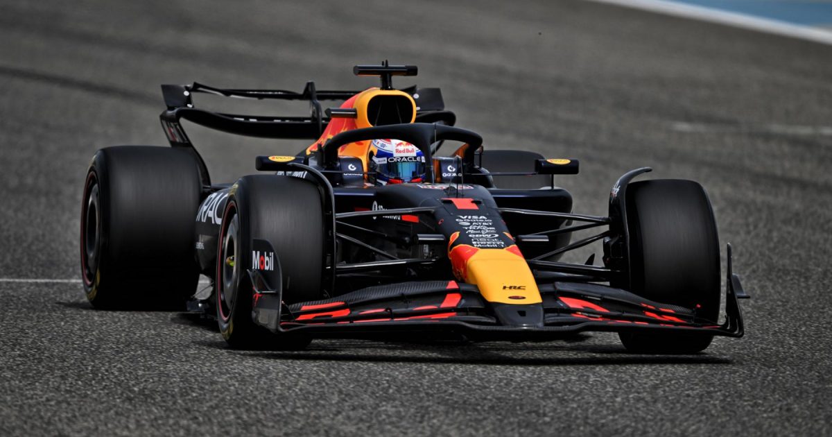 Red Bull make startling claim over RB21 pace leap