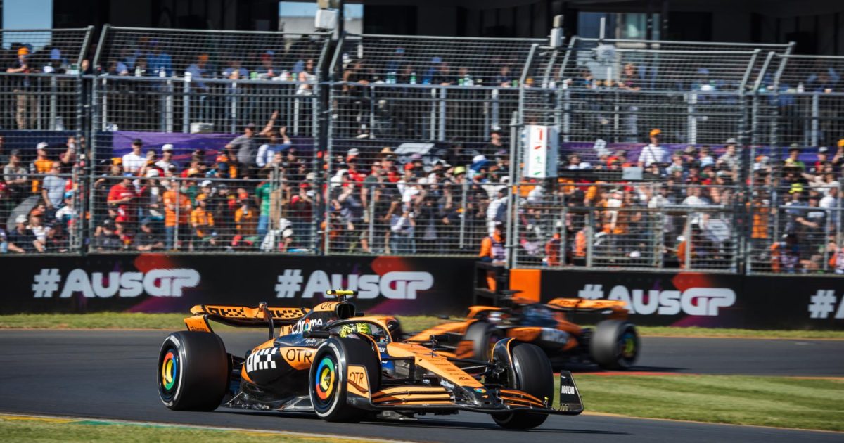 Gear Up for Turbulence: Australian Grand Prix Braces for Chaos in the 2025 Season Kickoff