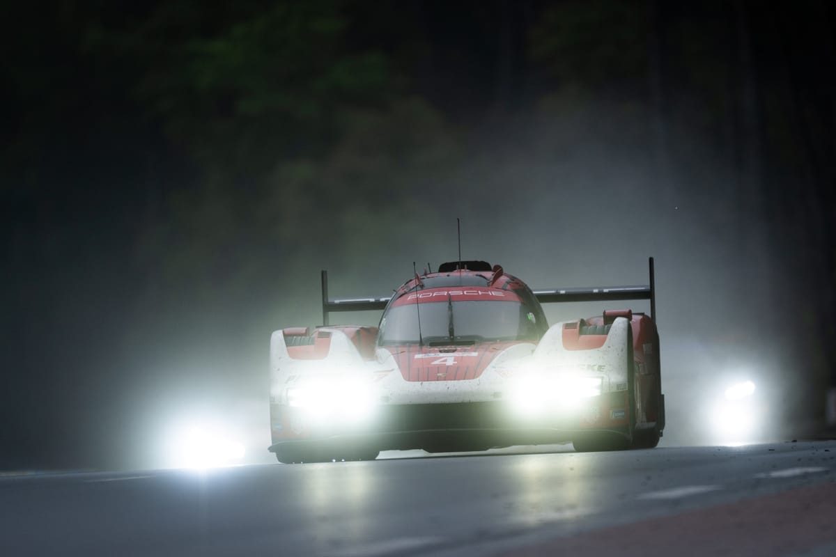 Third car dilemma in focus as Le Mans unveils 2025 entry list