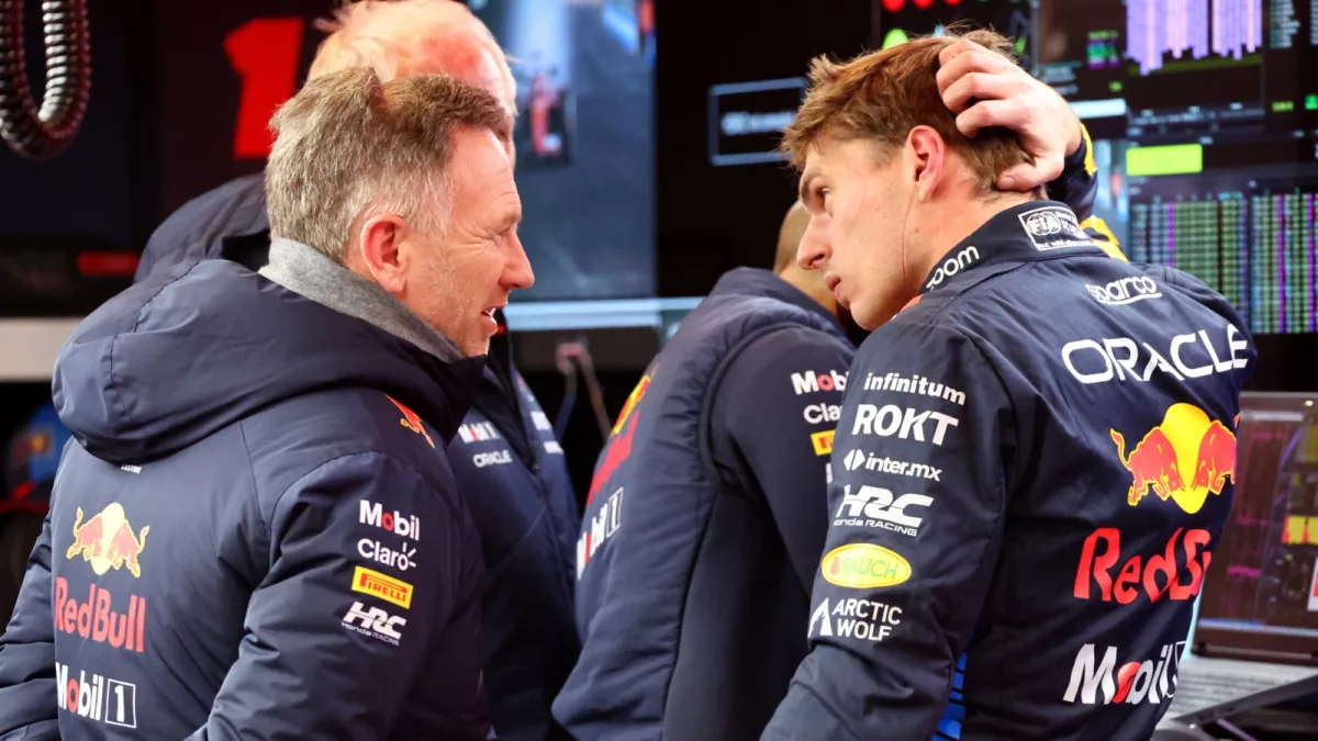 Former Formula 1 Champion Alleges Red Bull's Overreactions in the Face of Adversity