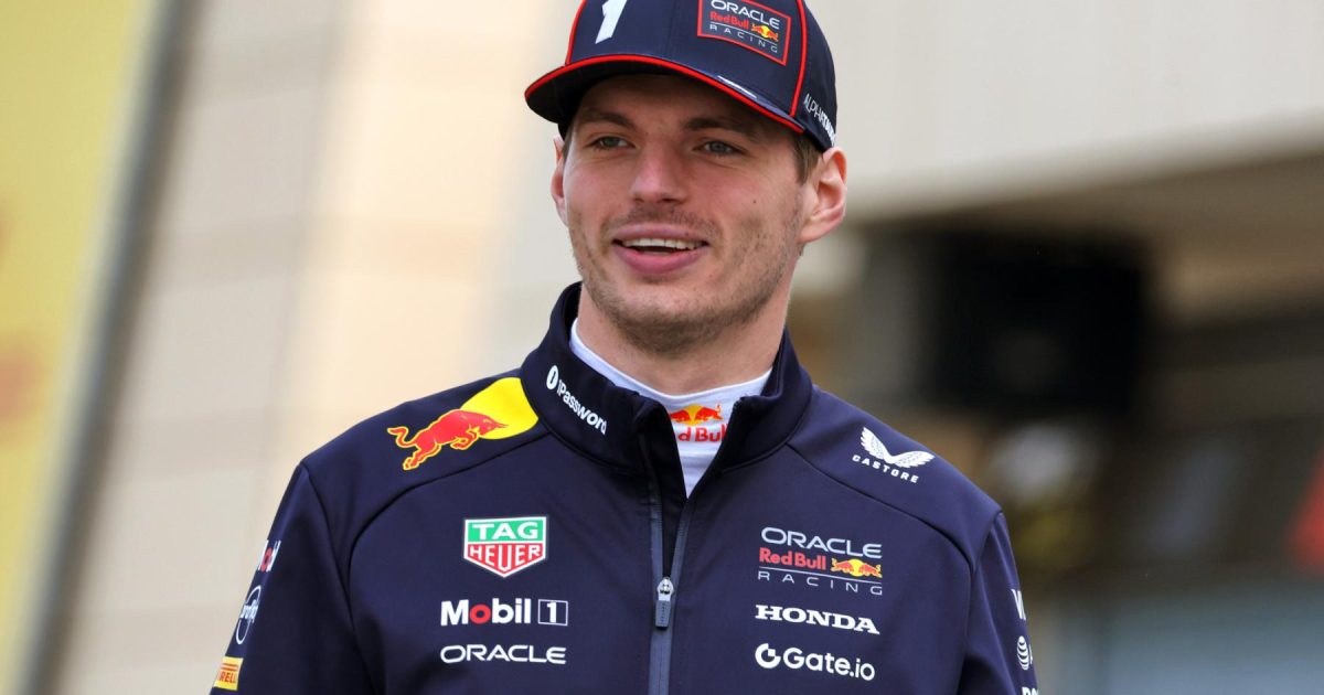 Father Knows Best: Helmut Marko's Insight on Max Verstappen's Parenthood Journey