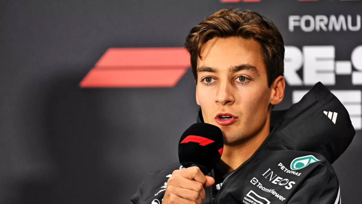 George Russell claims F1 drivers now ‘more united than ever’