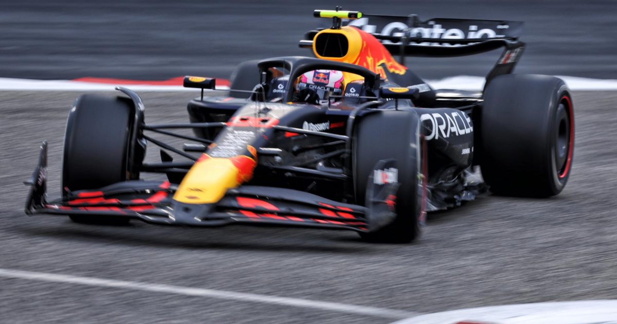 Strategic Brilliance: How Red Bull's Decision to Pit Lawson against Verstappen Could Pay Off