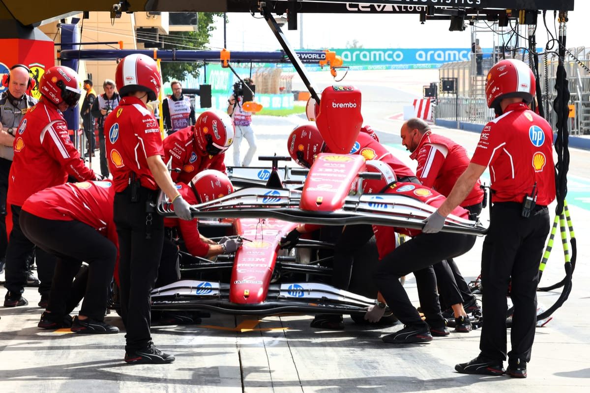 Revving Up: Insight from an F1 Engineer on Racing Controversies, Testing, and Data Analysis