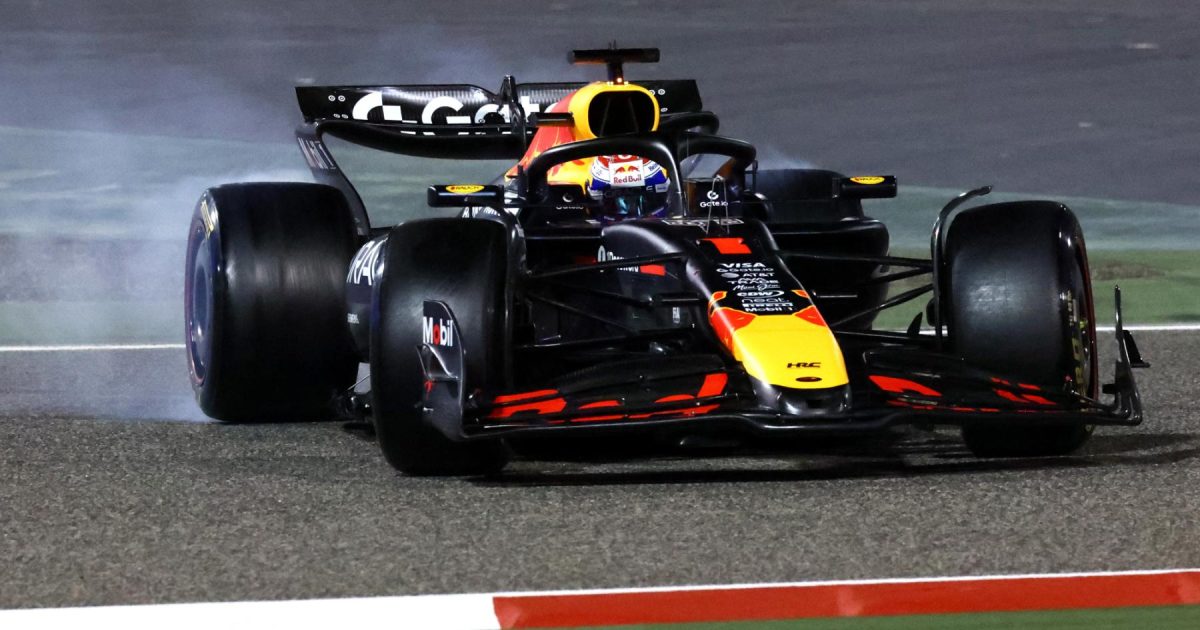 Debunked: The Red Bull Flexi-Wing Folly - Separating Fact from Fiction