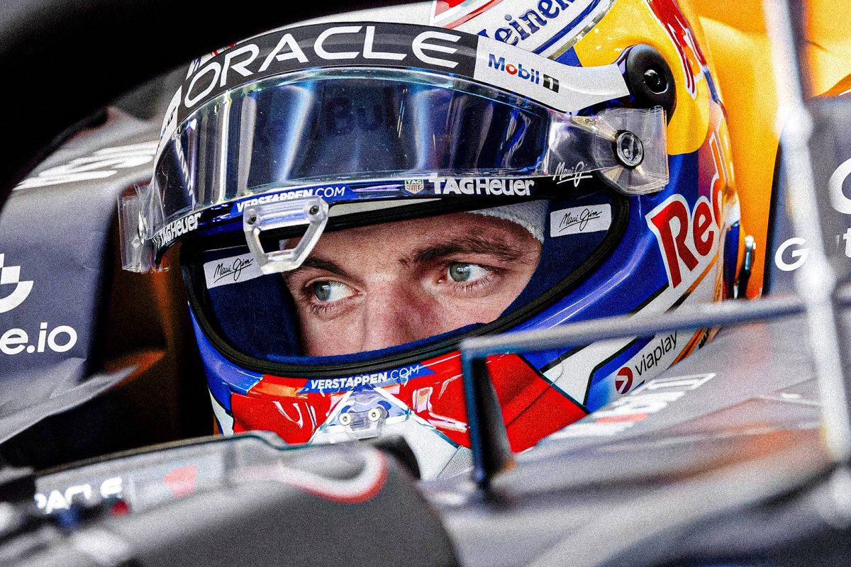 Revving into the Future: Verstappen's Bold New Journey for 2025