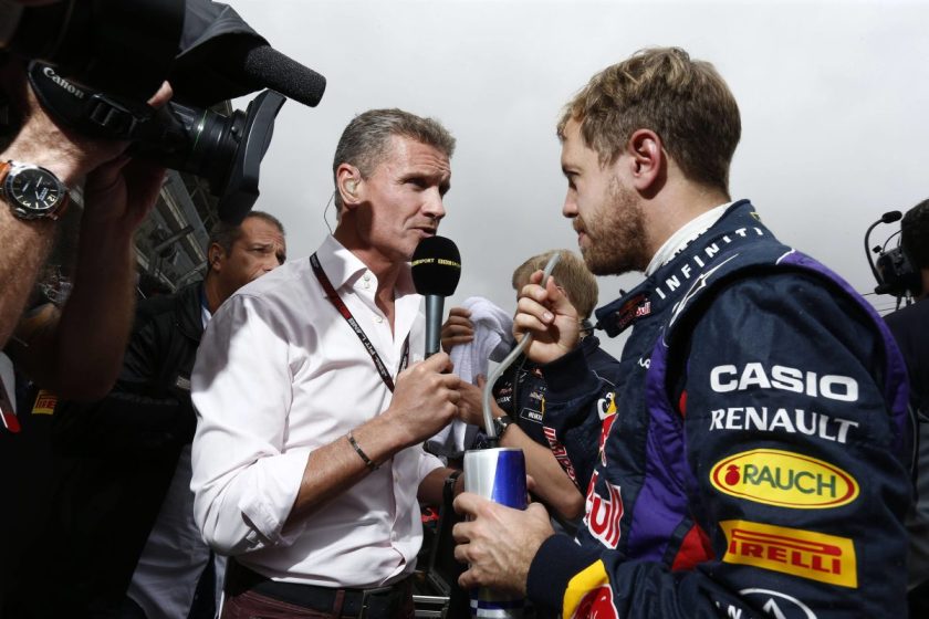 Formula 1's Gender Debate Ignites as Red Bull Star Takes a Stand