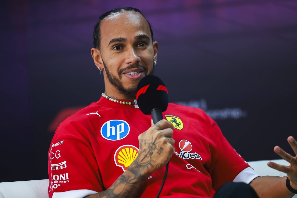 Revolutionizing Racing History: Unveiling Lewis Hamilton's Unparalleled Legacy in a Captivating Narrative