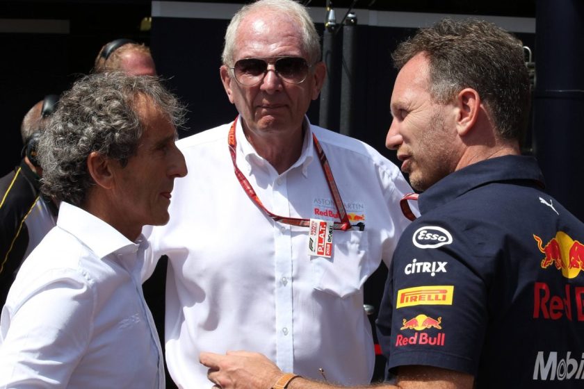 Breaking: F1 Icon Threatens to Walk Away - The Future of Motorsport Hangs in the Balance