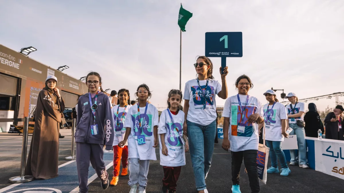 Breaking Barriers: Formula E Paving the Way for Women in Motorsport