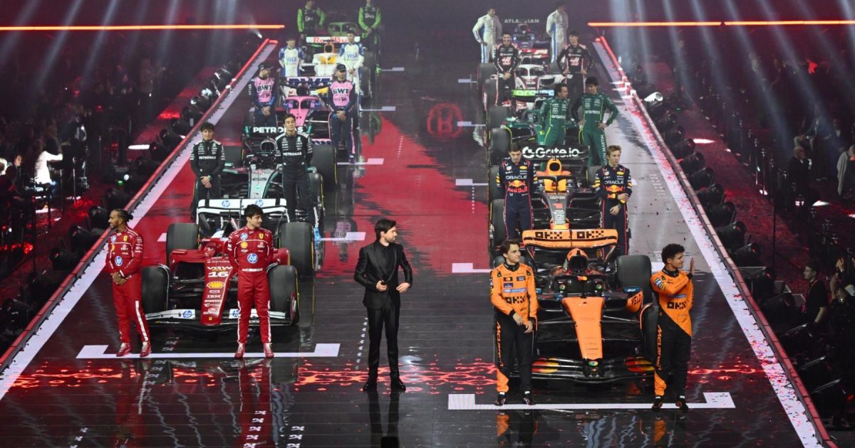 Who will win the 2025 F1 constructors' title?