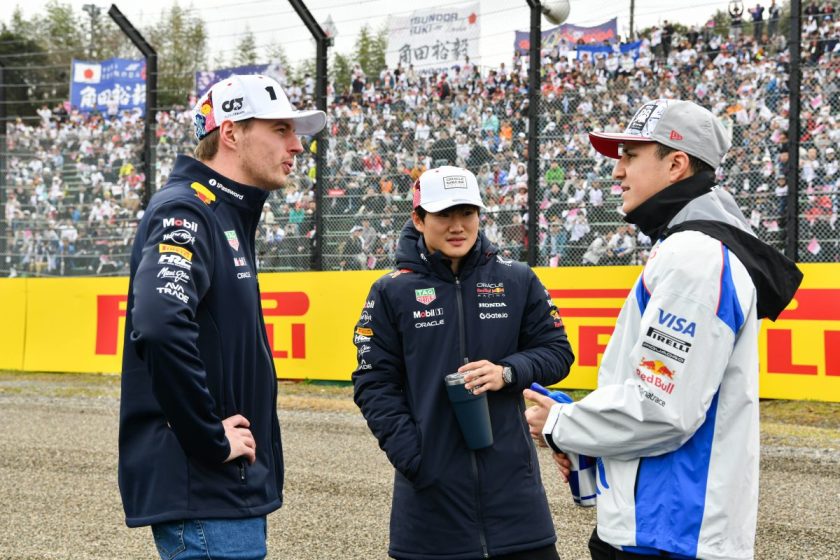 Red Bull Racing's Rising Star Faces Scrutiny: A Closer Look at the FIA's Post-Race Summons at Saudi GP