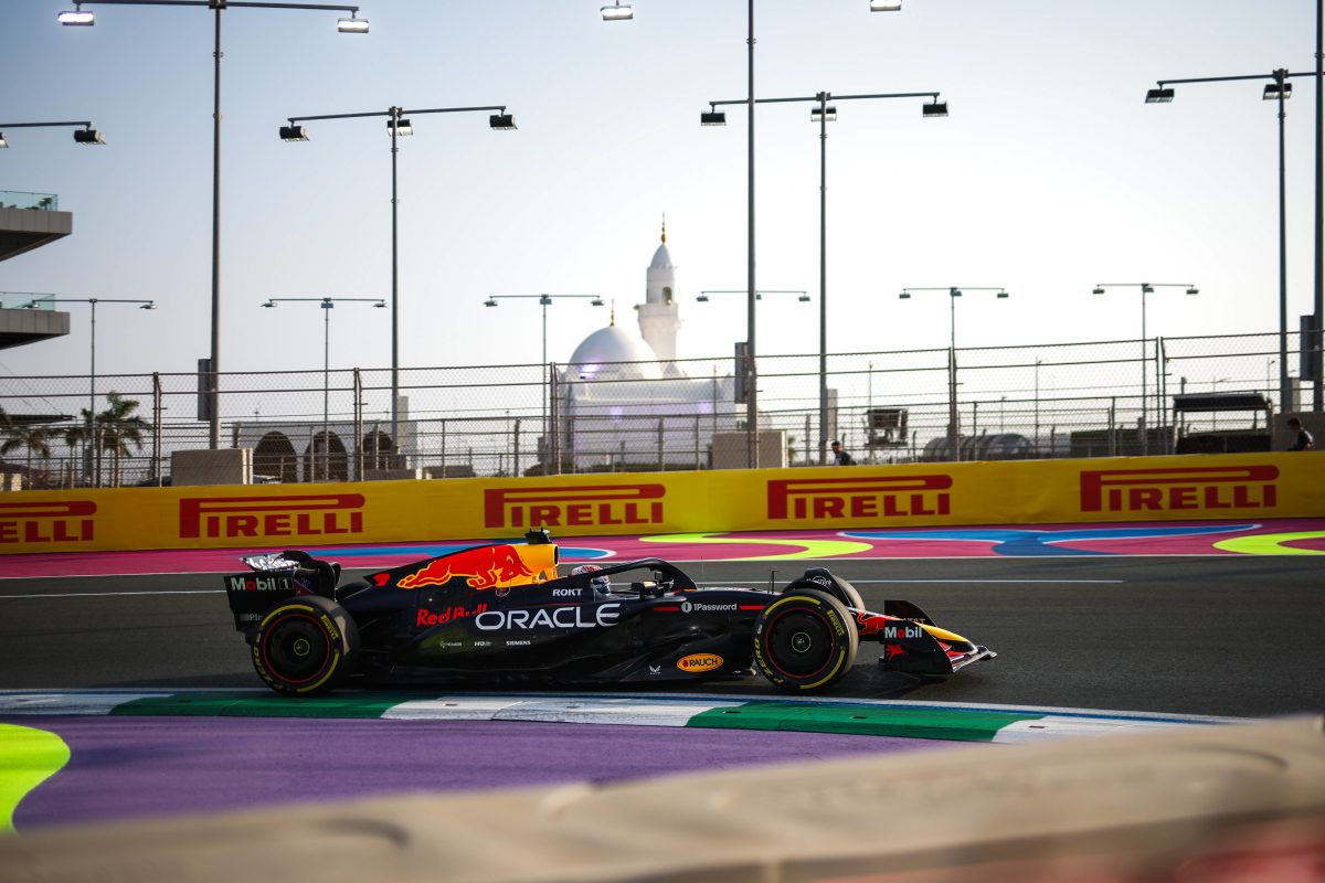 Saudi Grand Prix 2025: Experience the Race of a Lifetime for FREE!