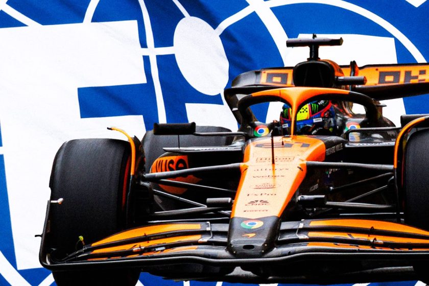 Mclaren F1 Team in Hot Water: Official Curfew Breach Confirmed by FIA ...