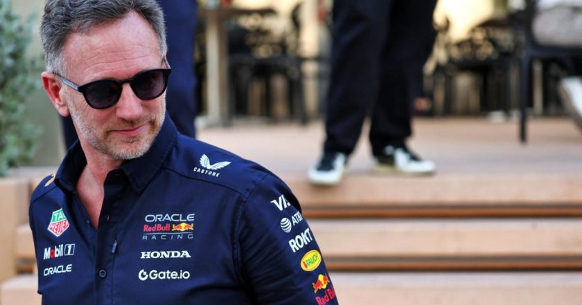 Christian Horner reveals critical Red Bull decision that almost cost Max Verstappen pole