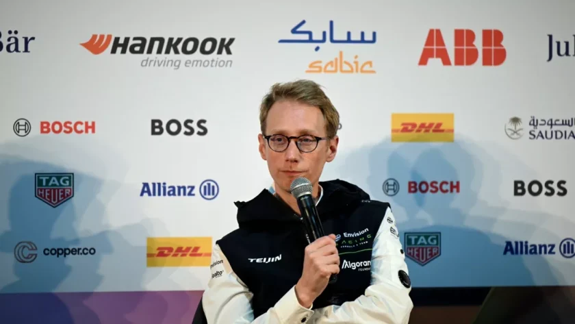 Charting a Clear Course: Formula E Looks to the Future as F1 Faces Uncertainty