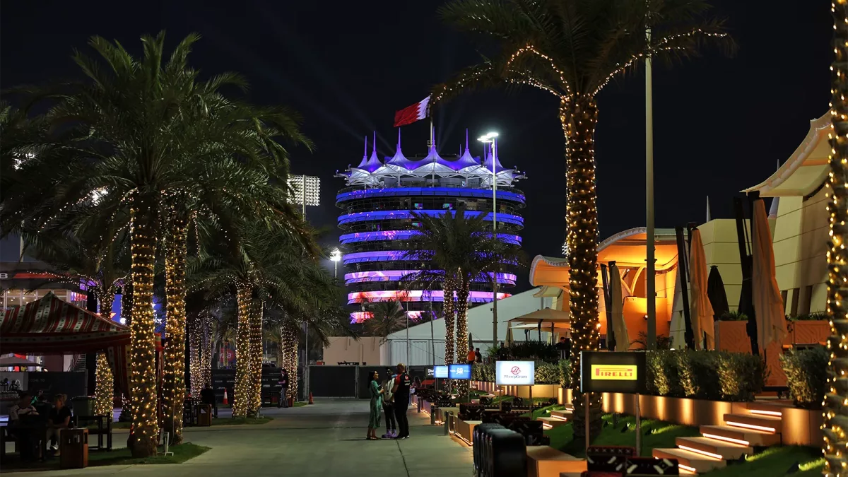 Revving Up for Racing Thrills: Your Guide to Watching the F1 2025 Bahrain Grand Prix