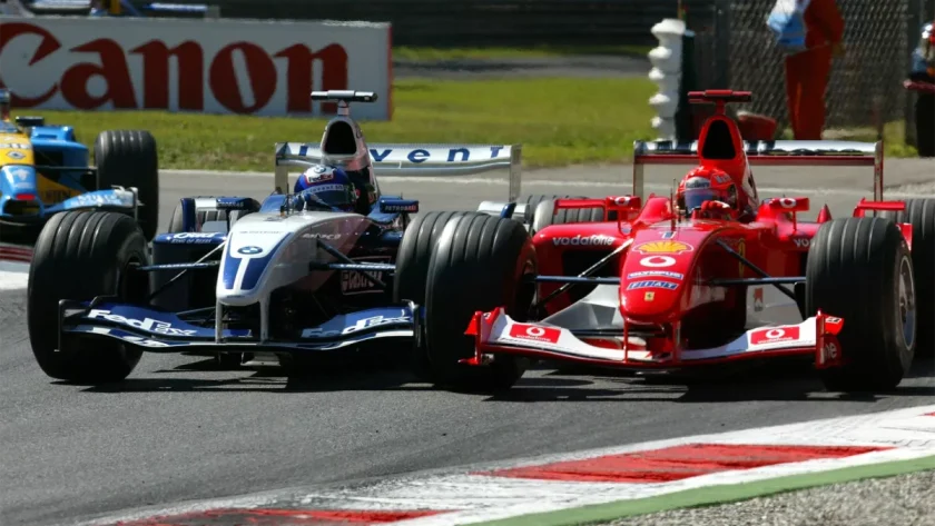 Revving Towards Success: F1 V10 Plan Delayed as Focus Shifts to 2026 Engine Innovation