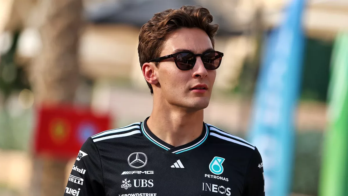 George Russell Takes a Stand Against FIA Turmoil: A Driver's Critique