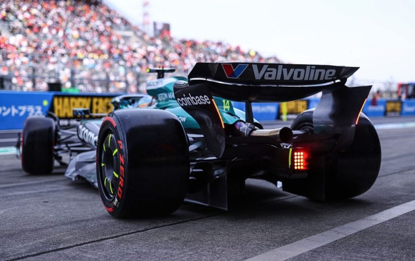 F1's Commitment to Hybrid Technology: Embracing Innovation and Sustainability for the Future