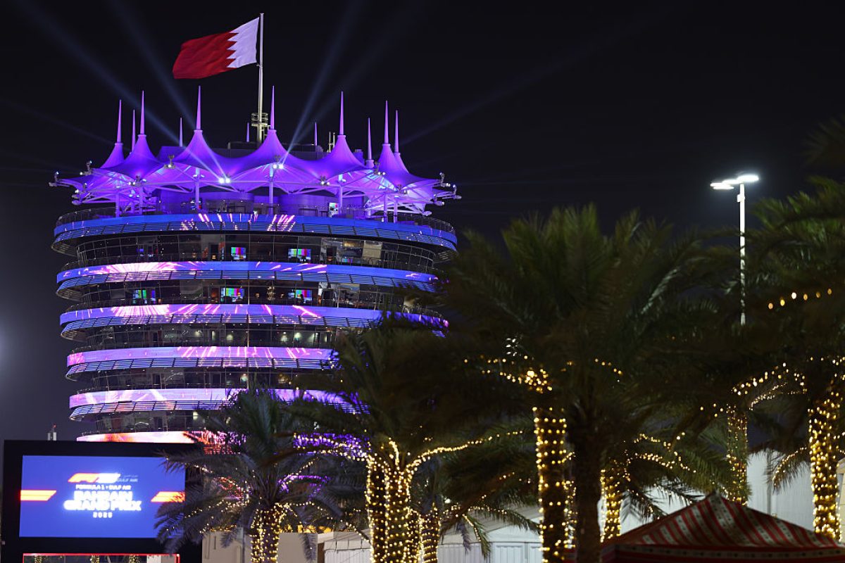 Battle for Supremacy: F1 Power Dynamics Unleashed in Bahrain