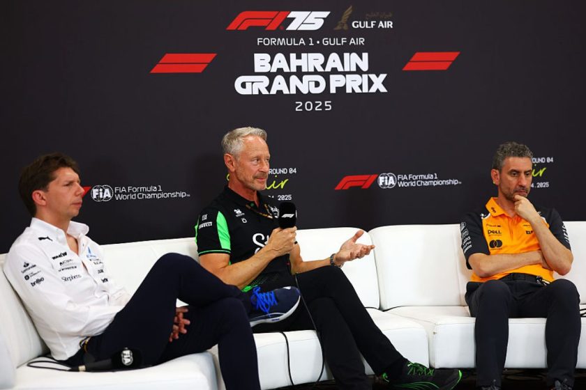 Formula 1 Team Principals Maintain Confidence in Future Regulations for 2026