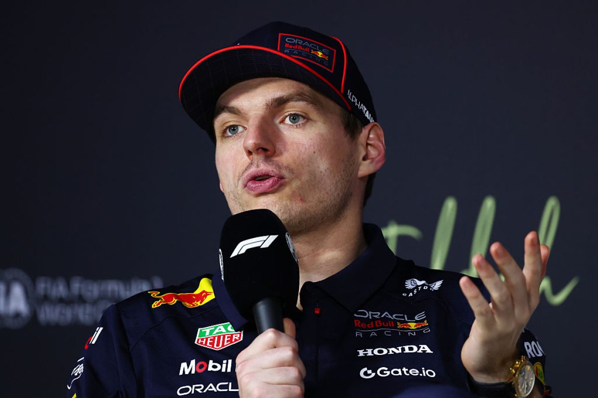 Not this again - Red Bull's mountain of a molehill