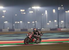 Behind the Scenes: Martin and Aprilia’s Struggle for Alignment on Day One