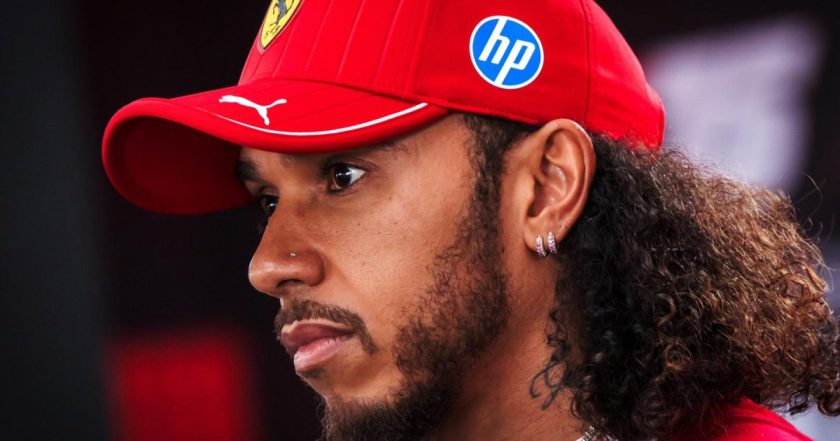 Lewis Hamilton escapes punishment as Christian Horner offers Yuki Tsunoda crash view - RacingNews365 Review