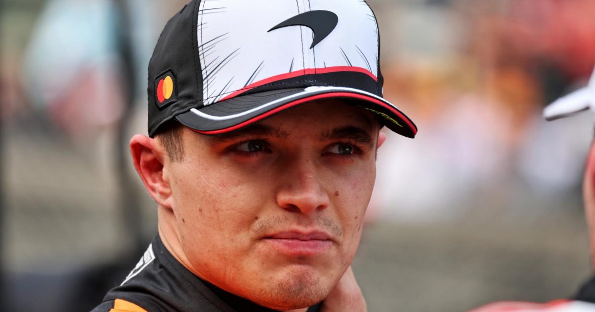 Under the Spotlight: Norris Leads the Way as Multiple Drivers Face Investigation in Verstappen's Absence