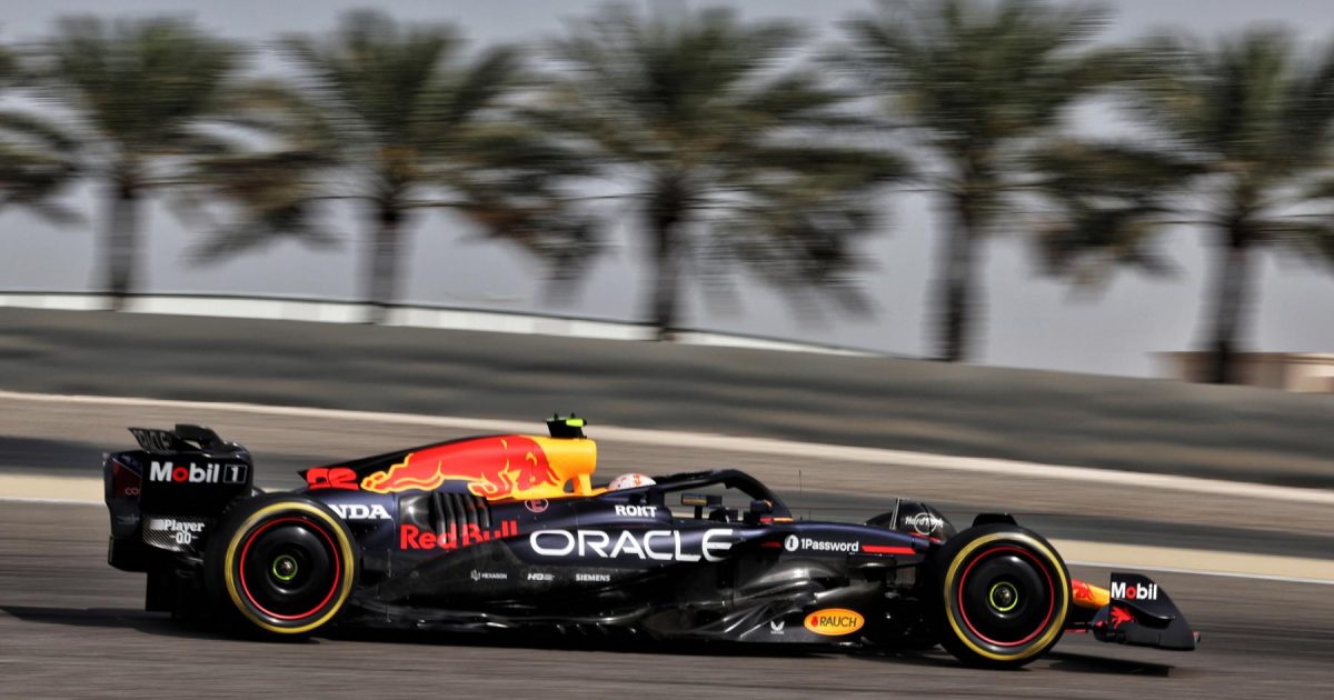 Breaking News: Red Bull Shocks Formula 1 Fans with Unexpected Driver Swap for Bahrain Grand Prix