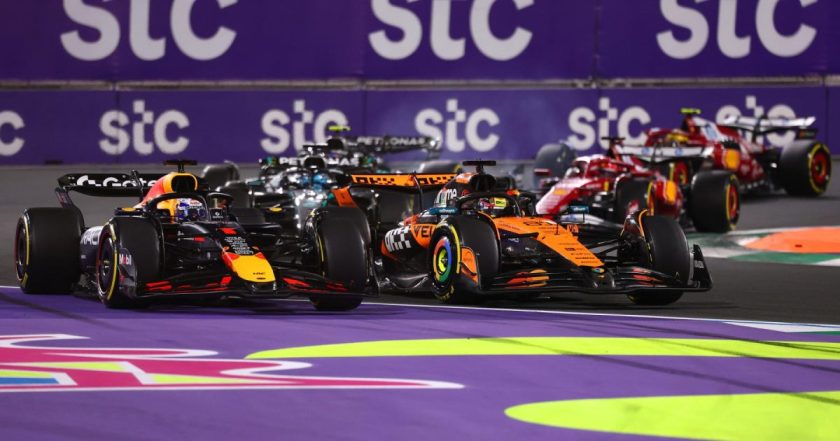 Former Red Bull rules guru hints at major Max Verstappen mistake