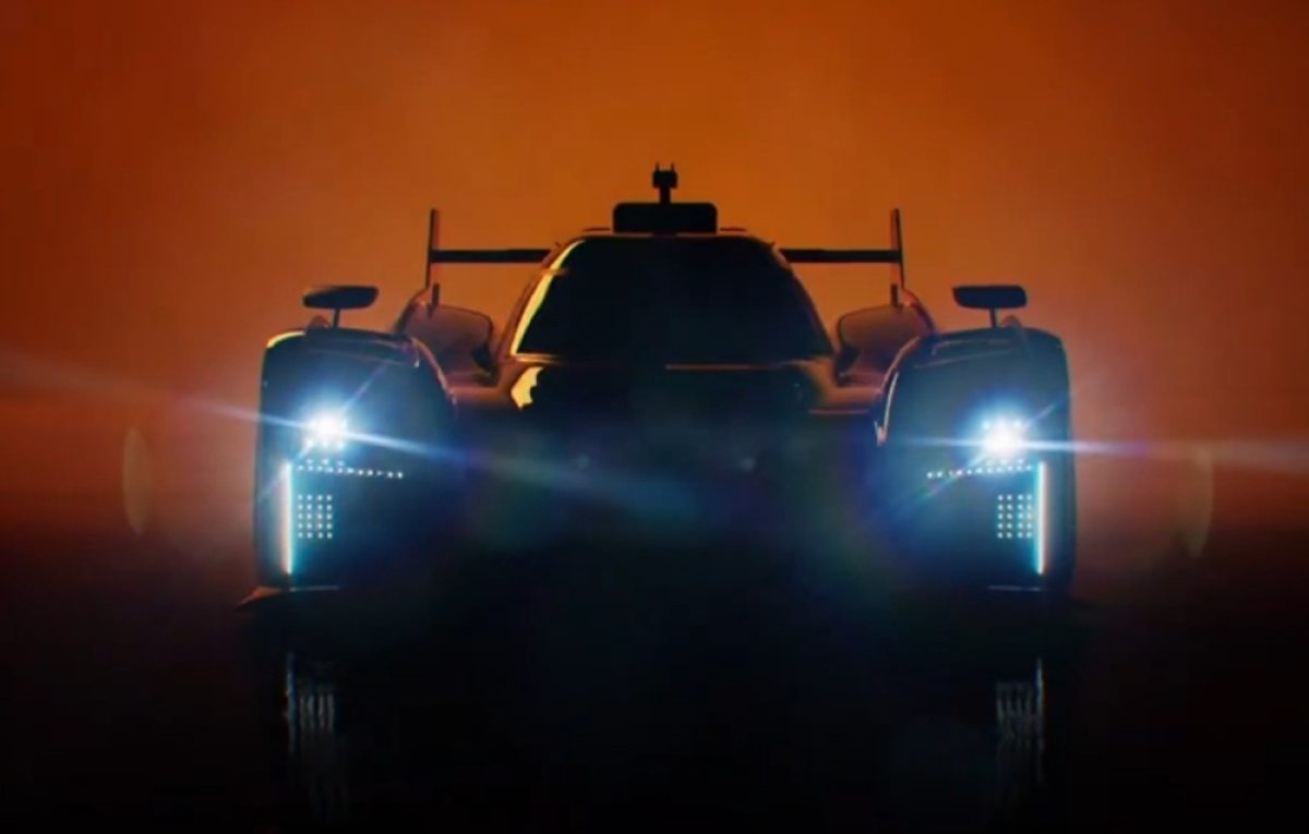 Accelerating to Excellence: McLaren's Bold Entry into WEC Hypercar Racing