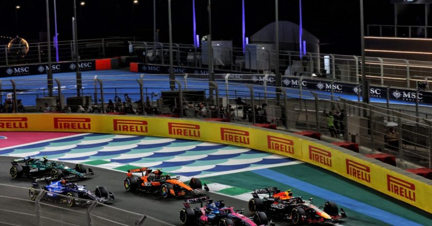 Red Bull woes worsen as Yuki Tsunoda summoned to stewards