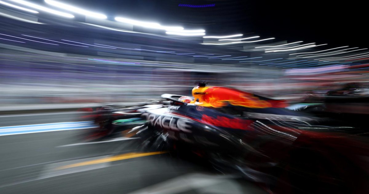 Thrilling Pole Position Showdown: Scorching Success at the 2025 F1 Saudi Arabian Grand Prix Qualifying in Jeddah