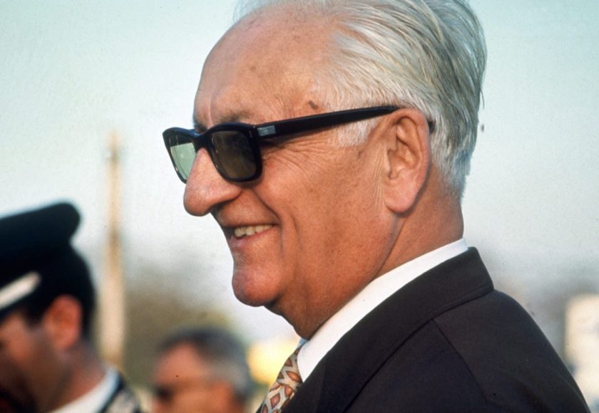 Redefining Excellence: Ferrari's Unwavering Pursuit of F1 Greatness