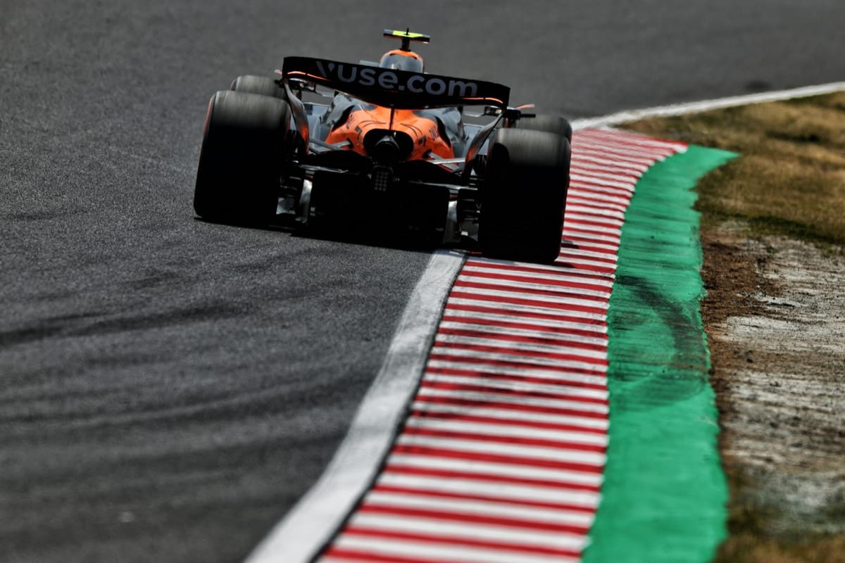 Explosive McLaren Flexi-Wing Exposed: FIA on High Alert as Jos Verstappen Shares Game-Changing Footage