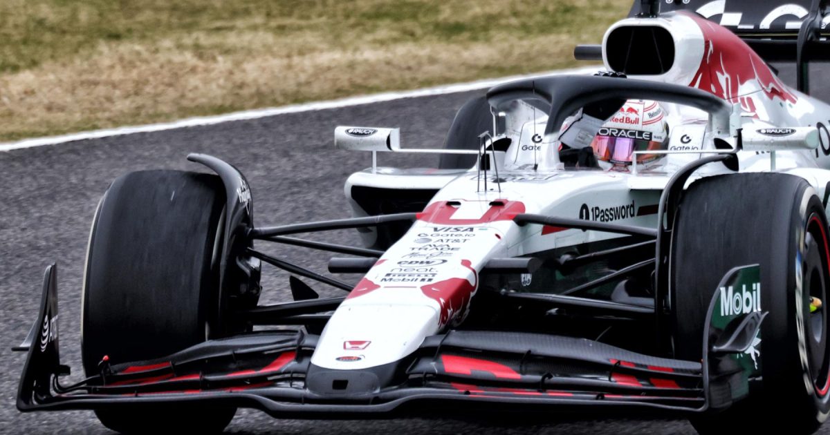 Verstappen delivers honest Red Bull assessment after Suzuka glory