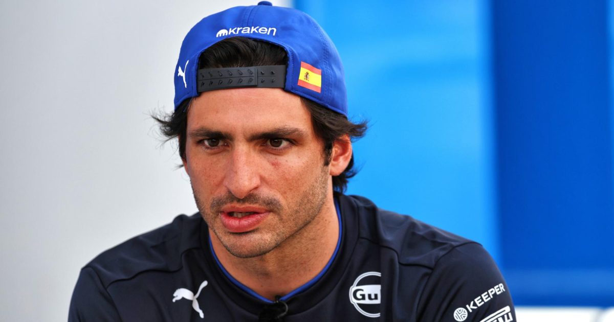 Sainz's Expletive Outburst Sparks FIA Action