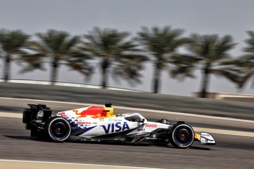 The Thrilling Showdown: Japanese Grand Prix F1 2025 Practice Session Unveiled