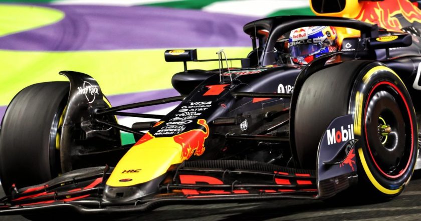 Max Verstappen explains Red Bull 'experiments' in McLaren pursuit