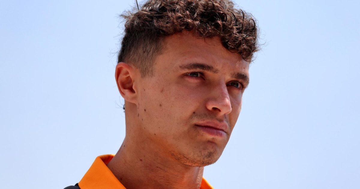 Lando Norris issued backing by key F1 ally after latest blunder
