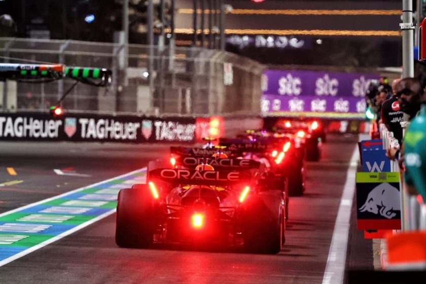 Revving Up for Change: F1 Considers Bold Shift in 2026 Engine Strategy