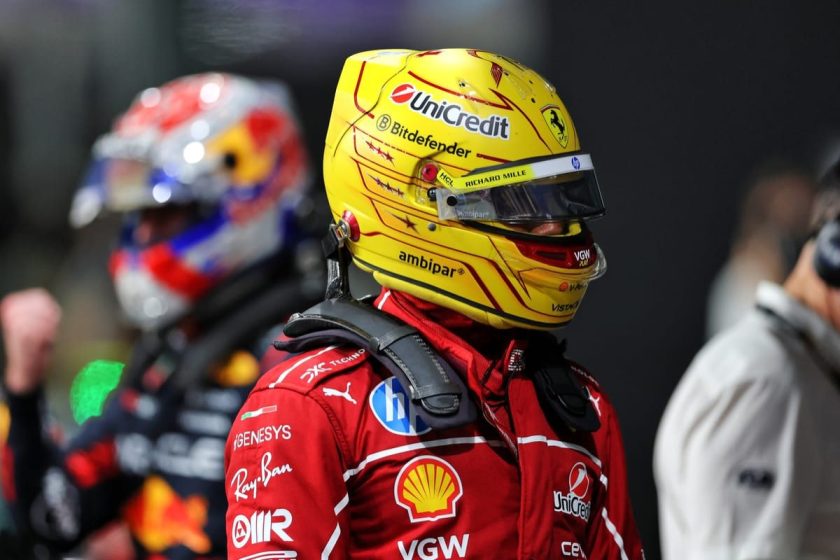 Hammering Down: Lewis Hamilton Dreading a Grueling 2025 F1 Season