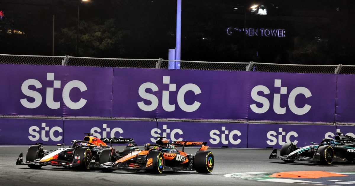 Defining Moment: Oscar Piastri Revels in Race-Deciding Verdict on Max Verstappen Incident